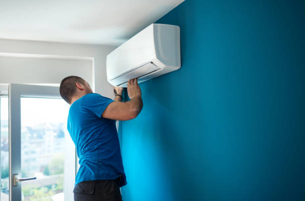 Best Ductless HVAC repair  in Doylestown, OH