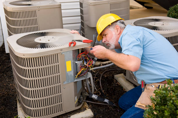 Best Ductless HVAC repair  in Doylestown, OH