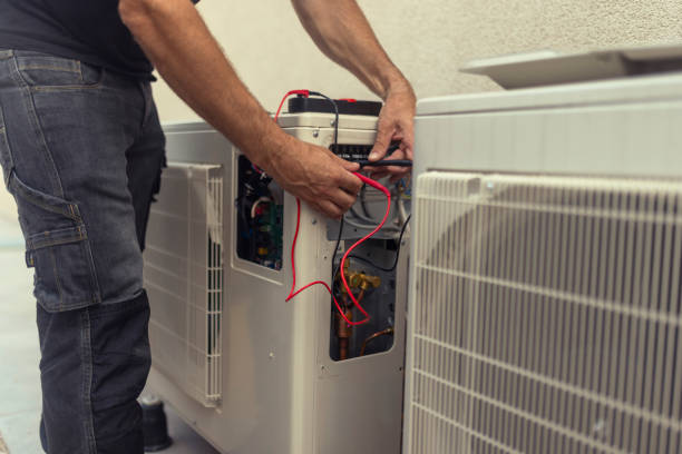 Best Air conditioning repair  in Doylestown, OH