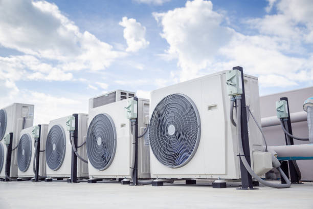 Best Affordable HVAC services  in Doylestown, OH