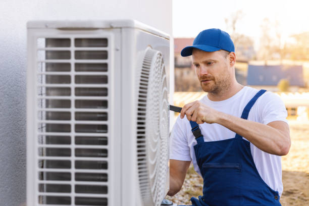 Best HVAC repair near me  in Doylestown, OH