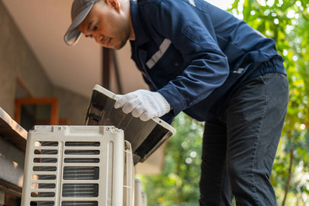 Best HVAC installation services  in Doylestown, OH
