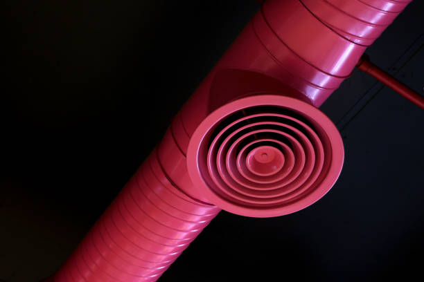 Best HVAC air duct cleaning  in Doylestown, OH